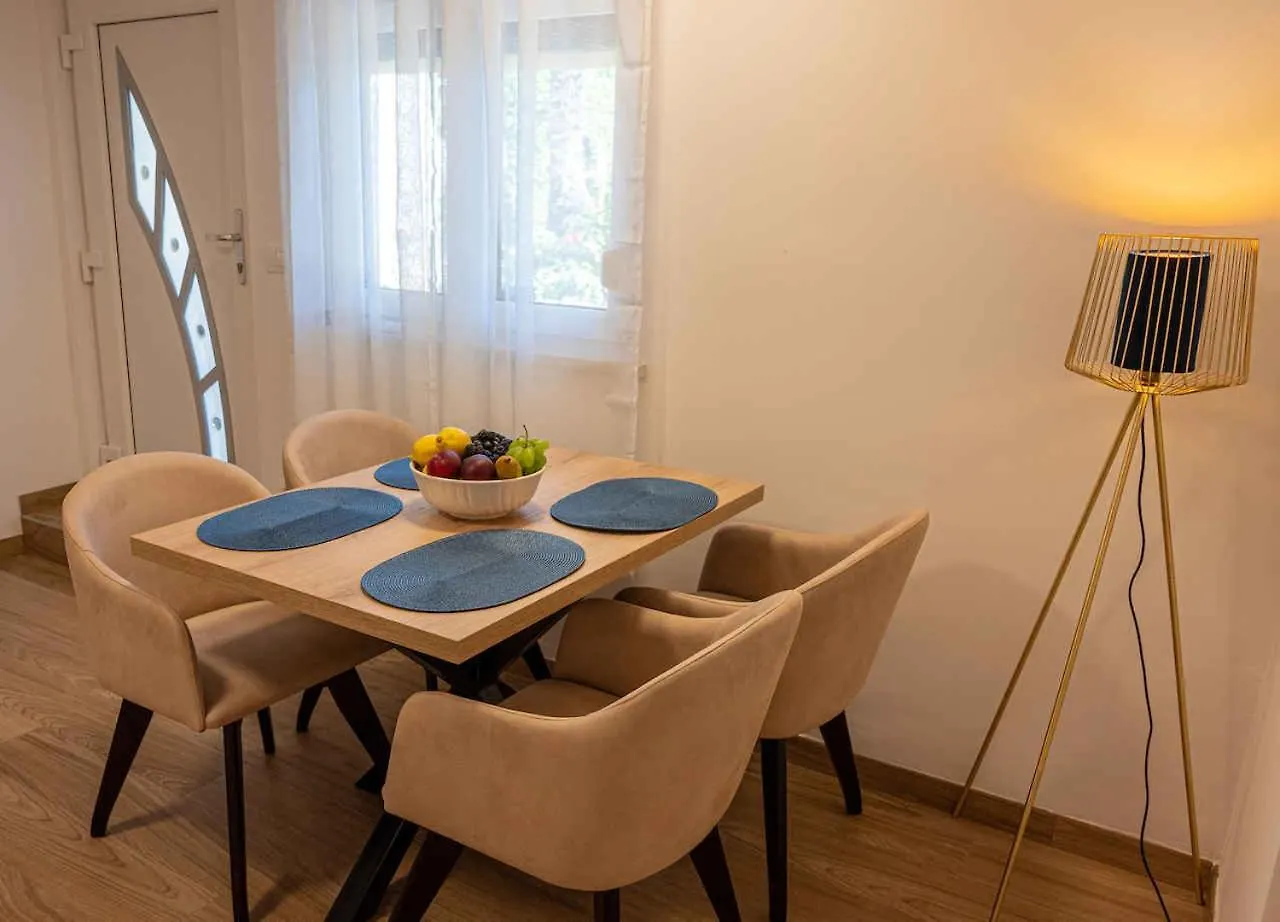 Apartment In Malinska - Insel Krk 51264 Croatia