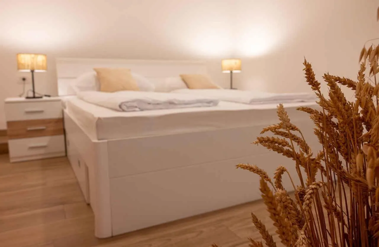 Apartment In Malinska - Insel Krk 51264