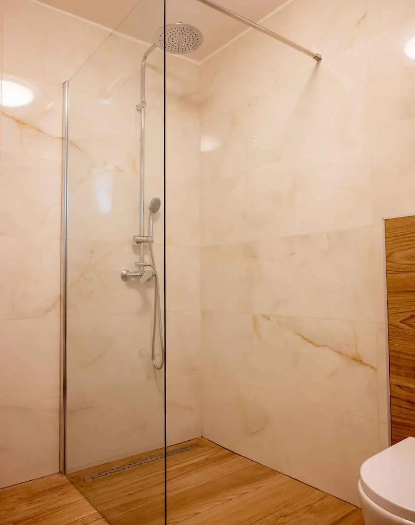 Apartment In Malinska - Insel Krk 51264