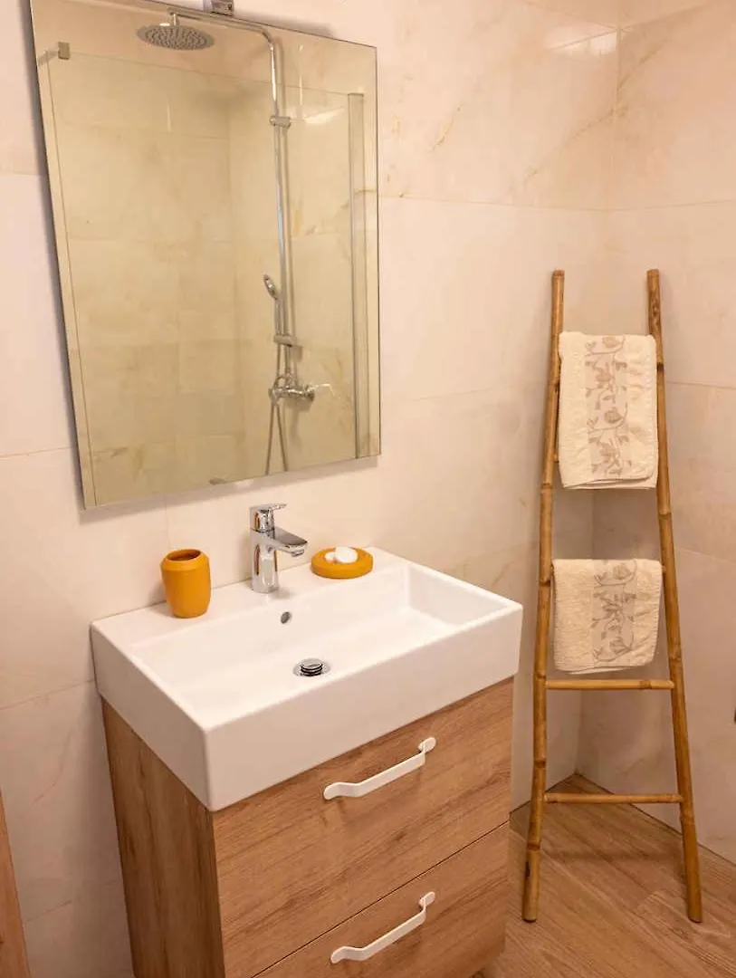 Apartment In Malinska - Insel Krk 51264